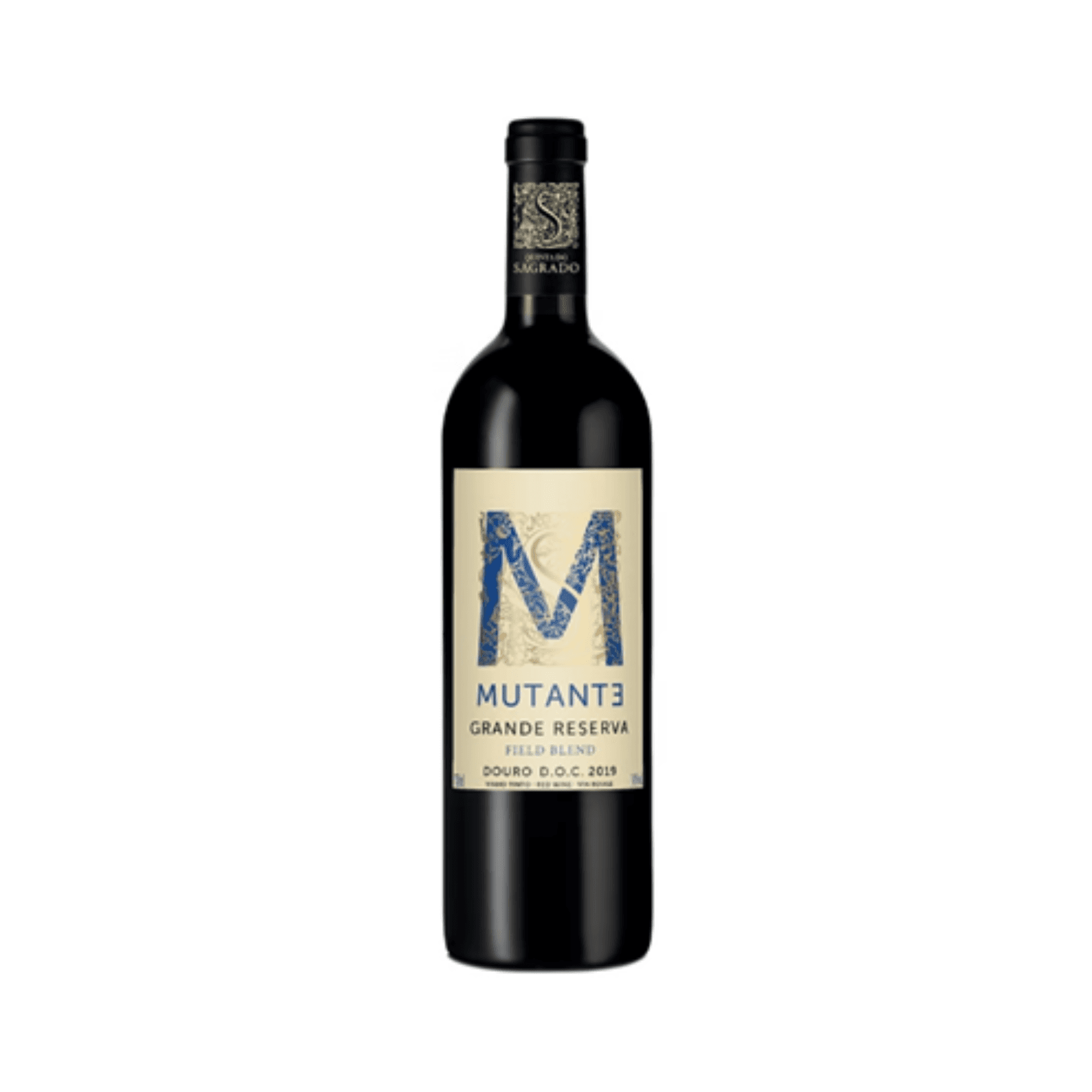 Mutante Grande Reserva