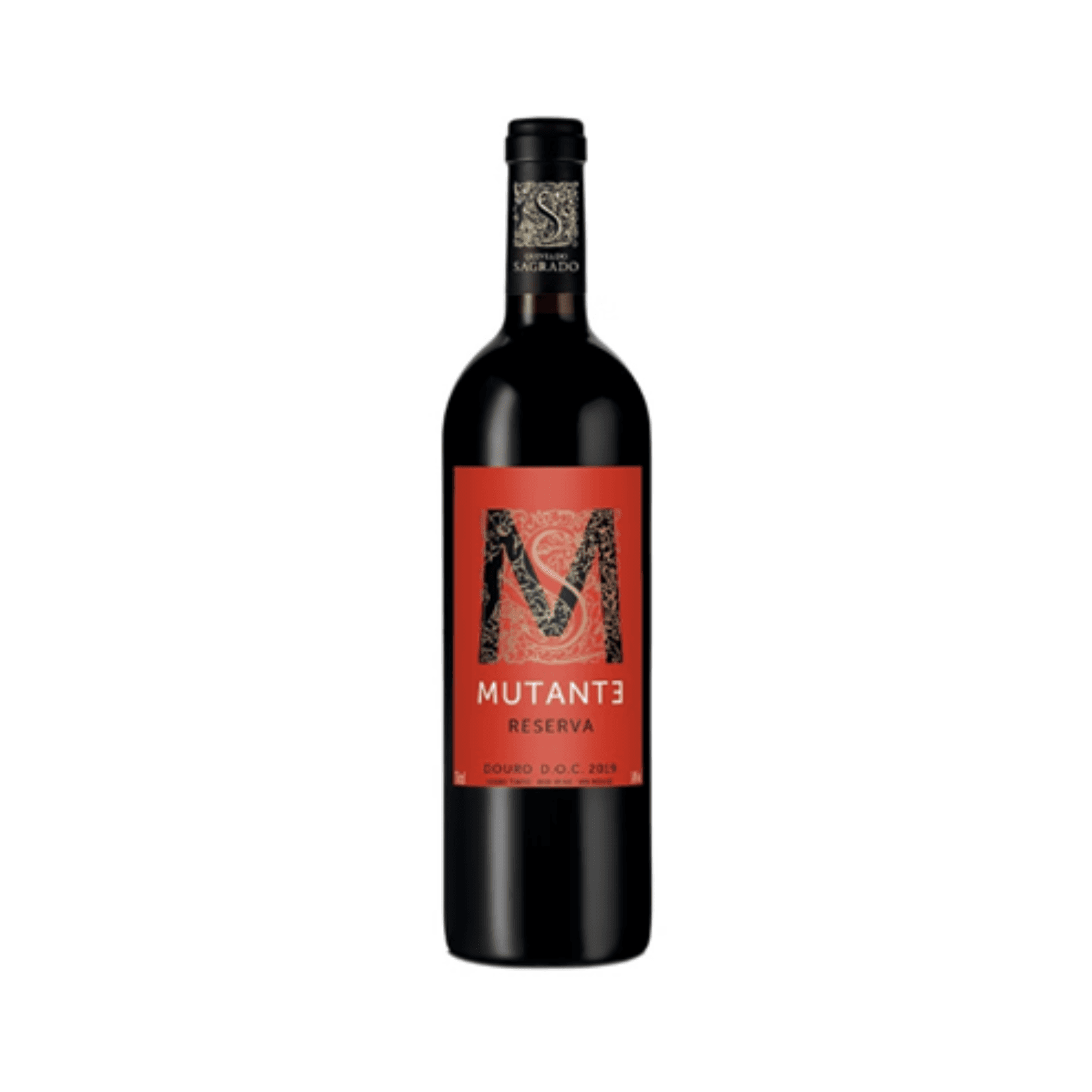 Mutante Reserva