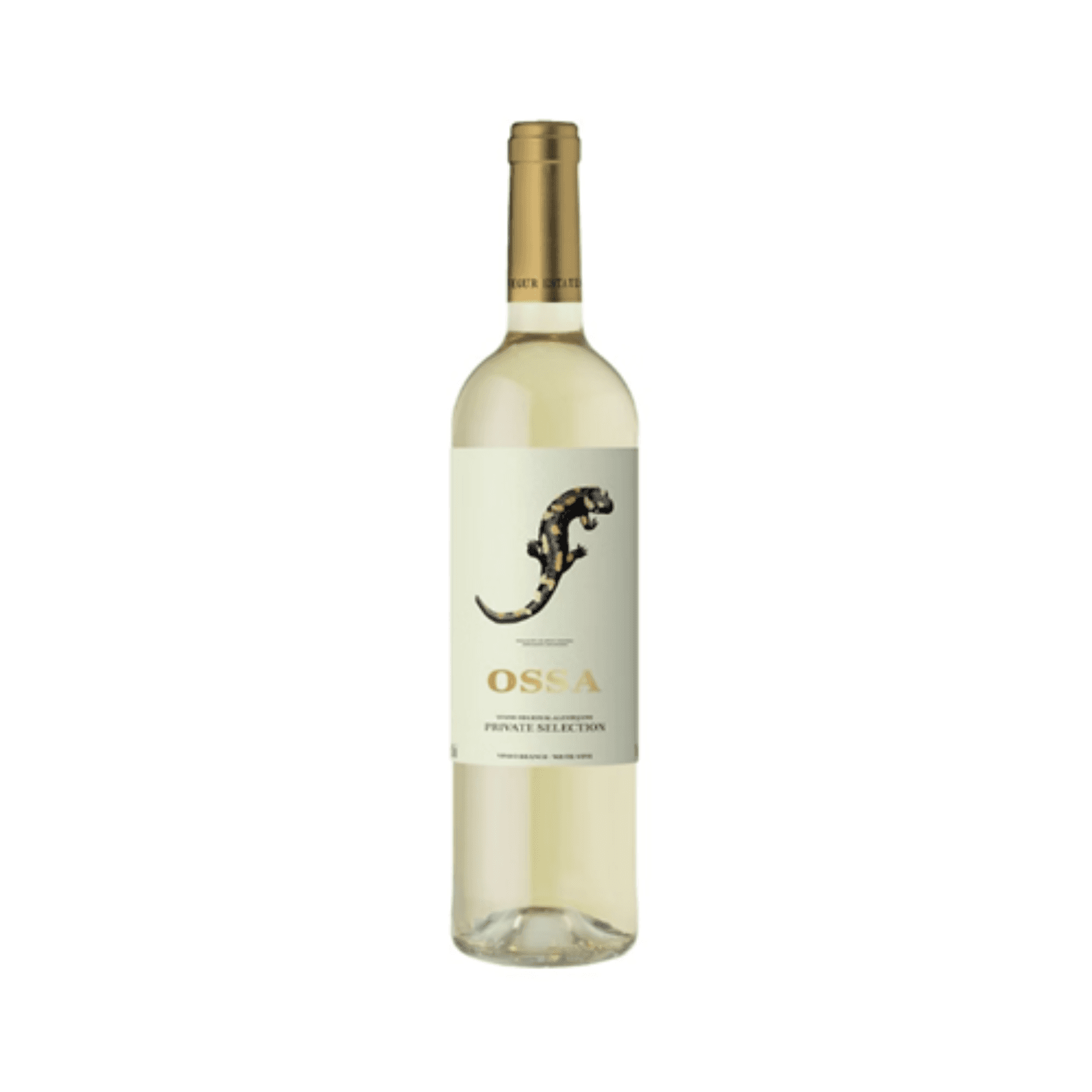 Ossa Private Selection Branco