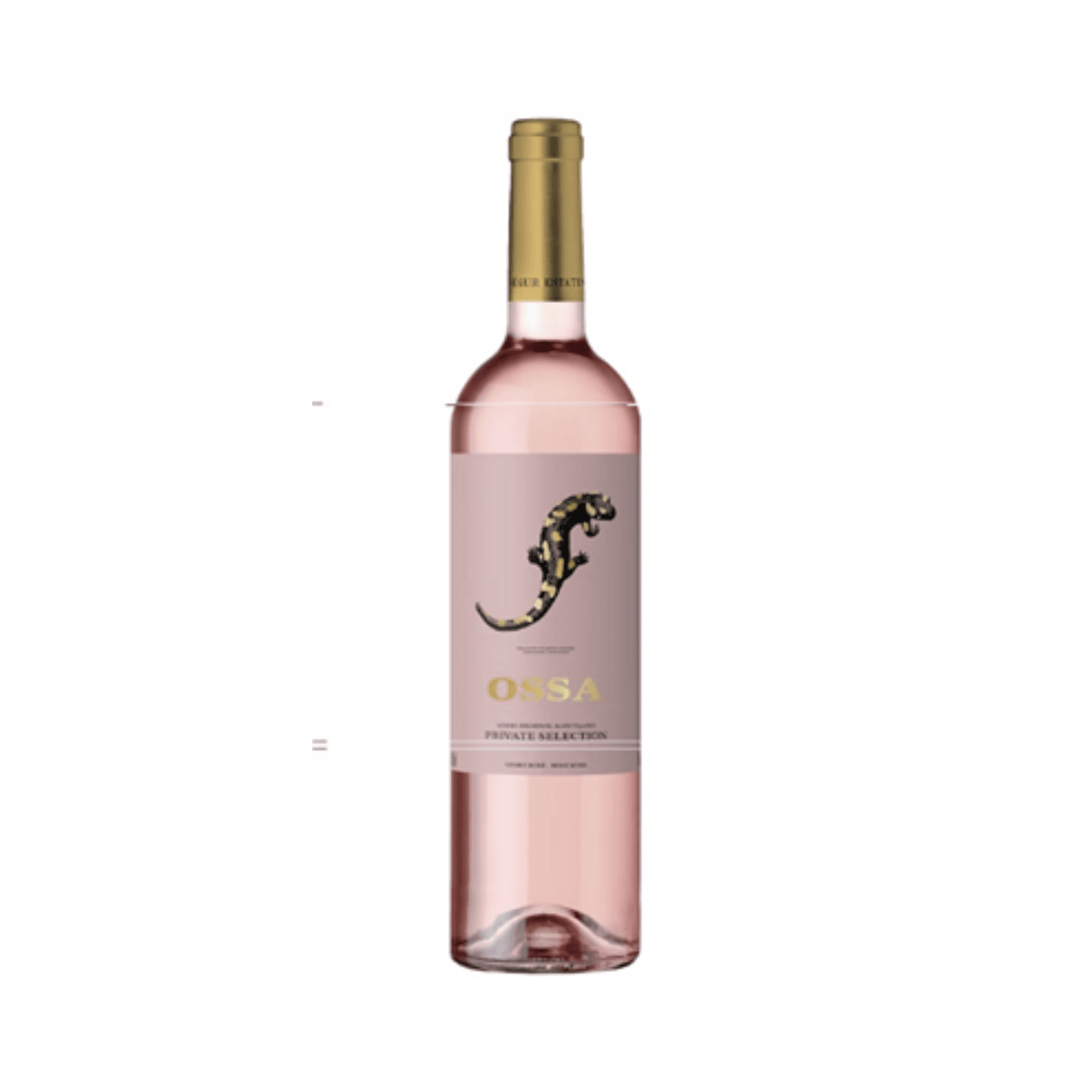 Ossa Private Selection Rosé