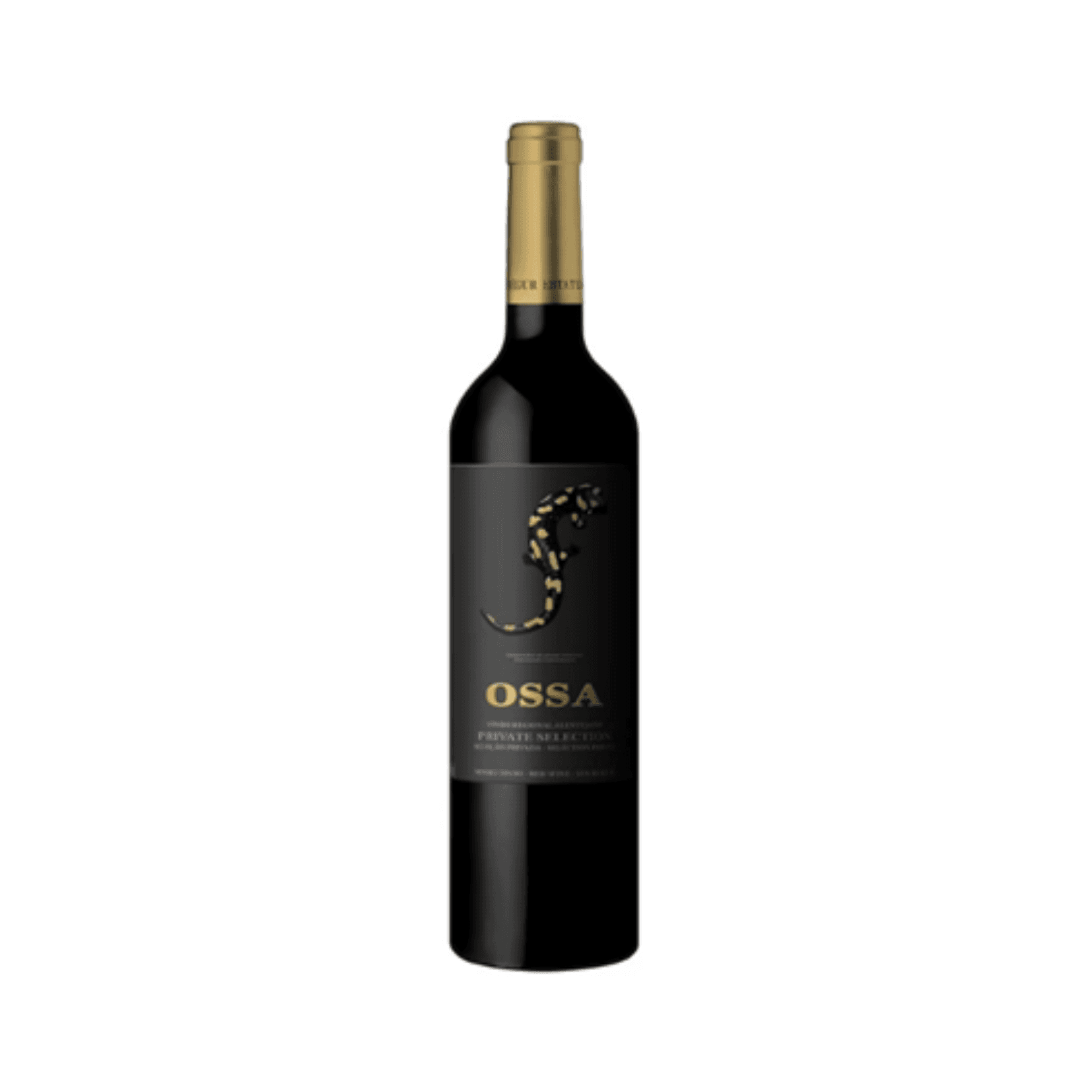 Ossa Private Selection Tinto