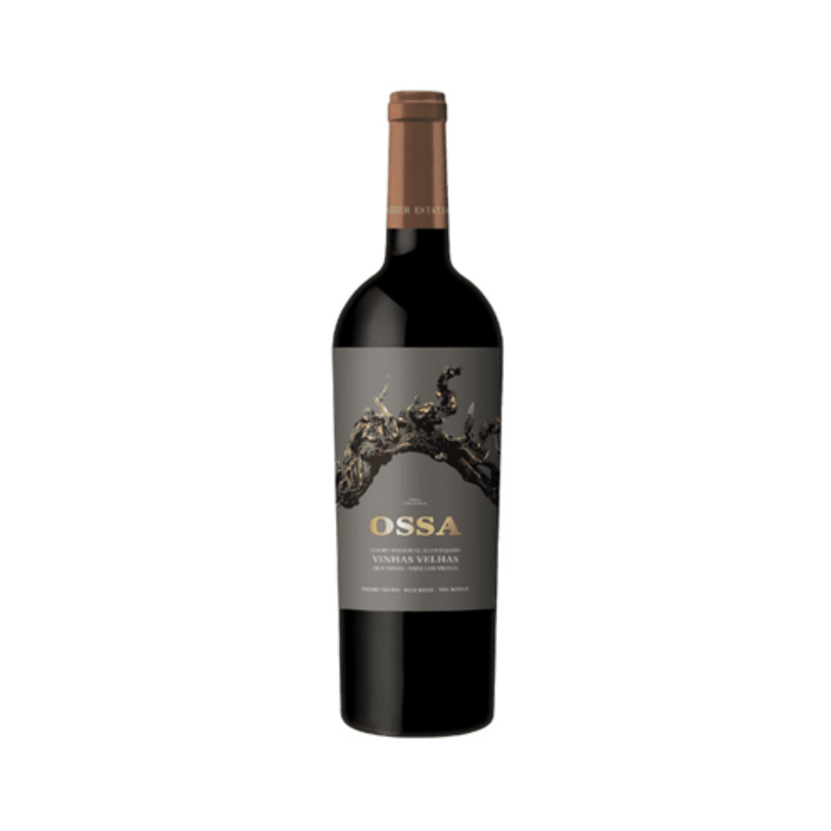 Ossa Vinhas Velhas Tinto