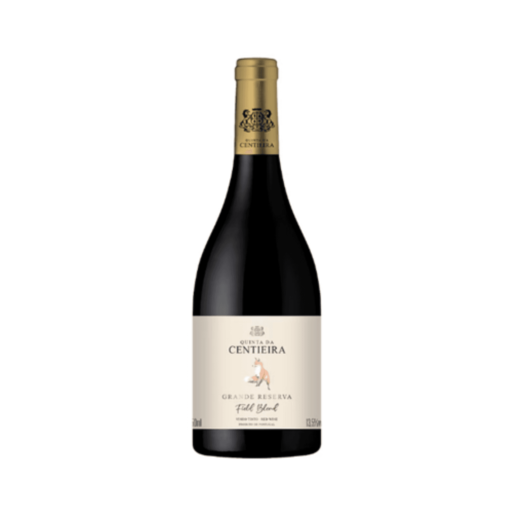 Quinta da Centieira Grande Reserva