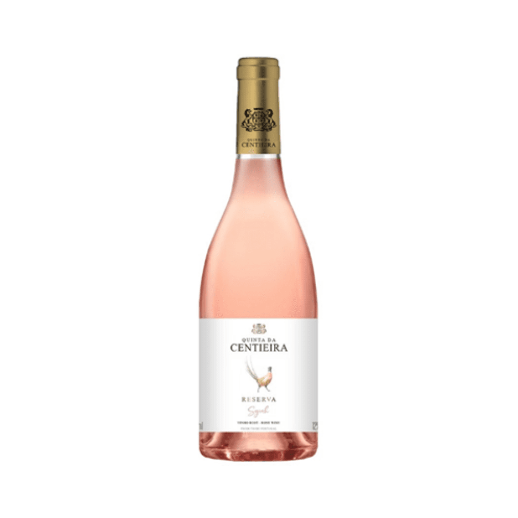Quinta da Centieira Syrah Rosé