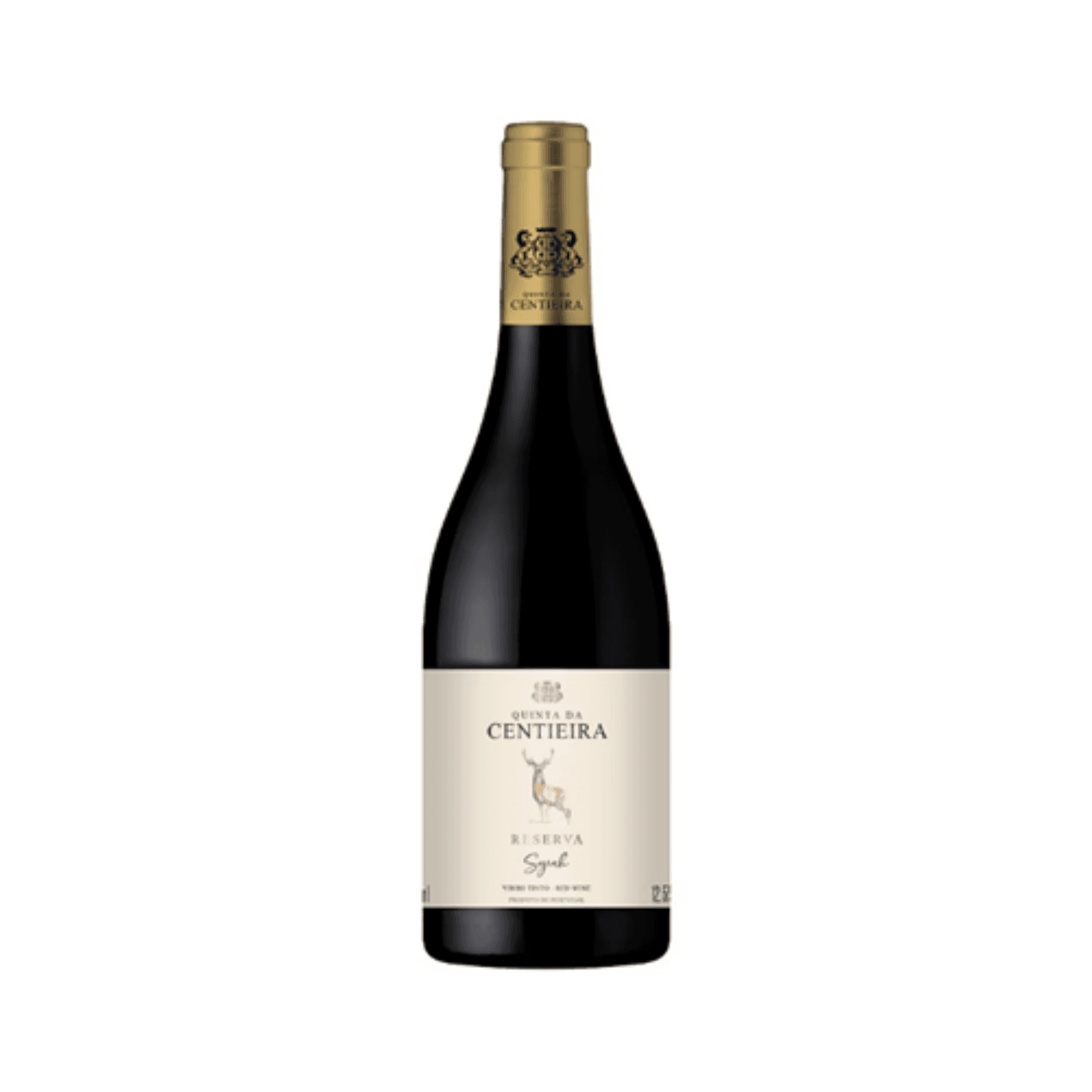 Quinta da Centieira Syrah Tinto