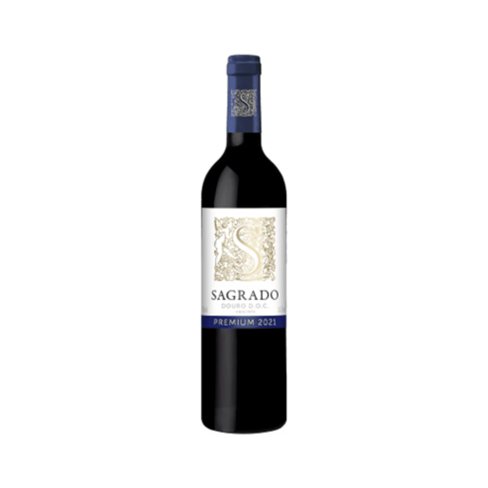 Sagrado Premium Tinto
