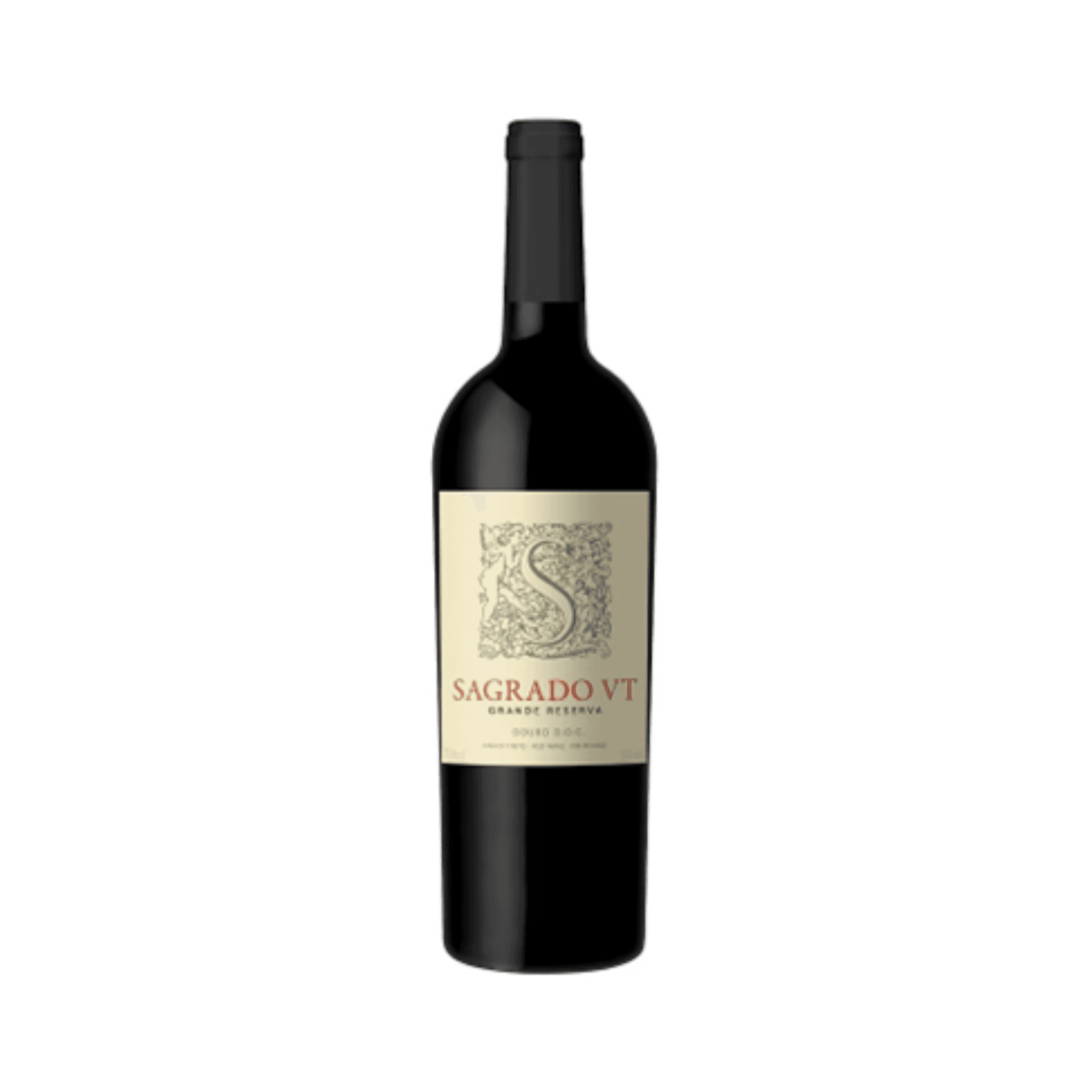 Sagrado VT Grande Reserva