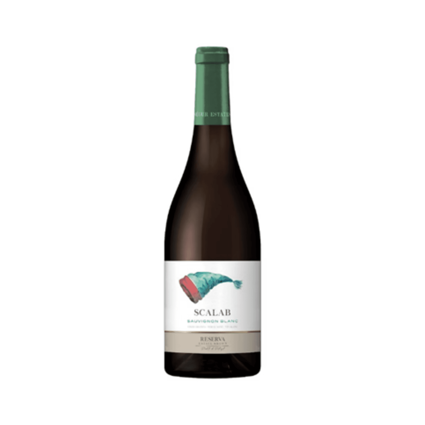 Scalab Sauvignon Blanc