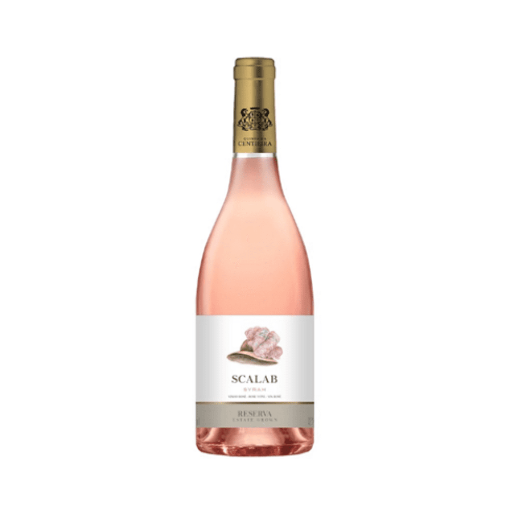 Scalab Syrah Rosé