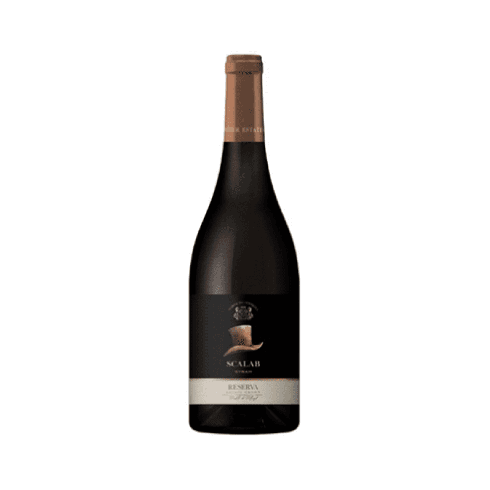 Scalab Syrah Tinto